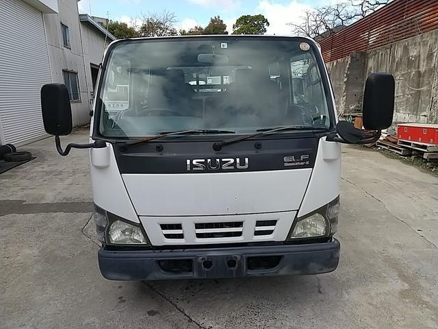2005 Isuzu Elf – thumbnail 3