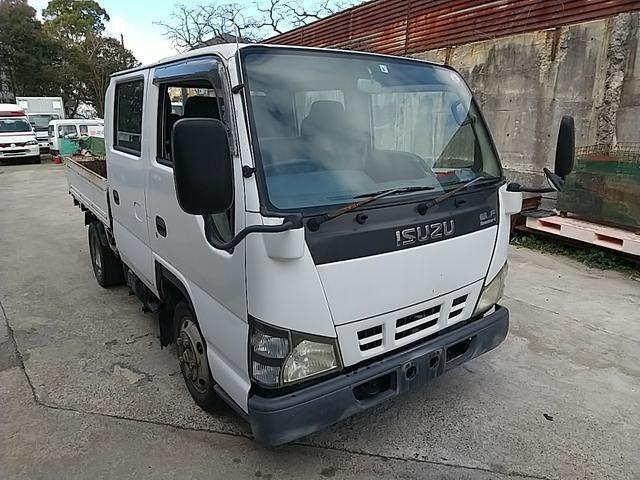 2005 Isuzu Elf – thumbnail 4