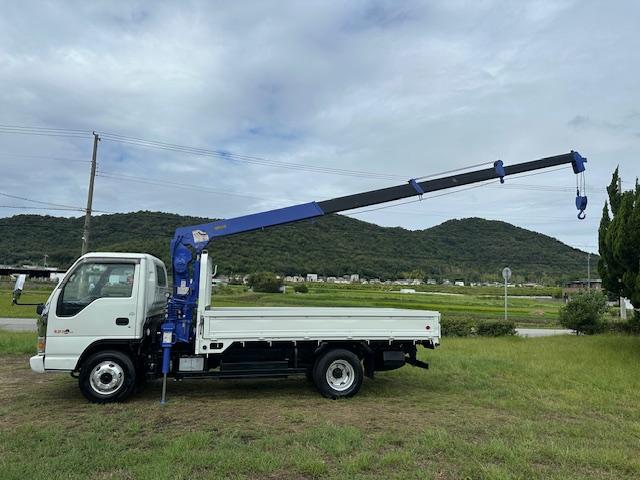 2004 Isuzu Elf – thumbnail 3