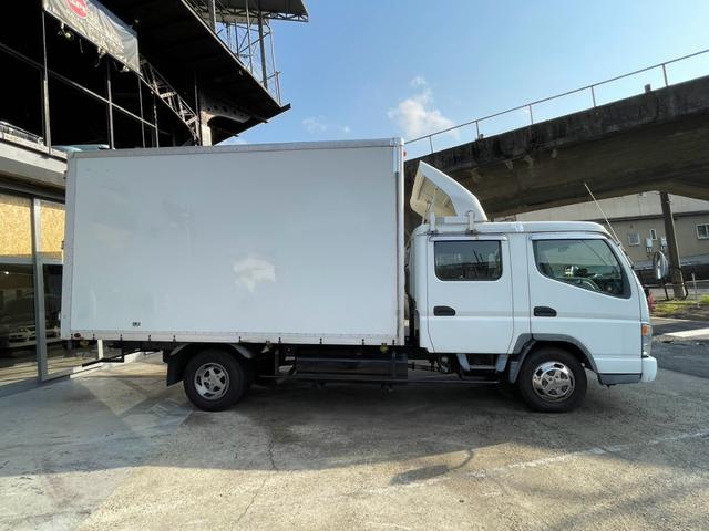 2004 Mitsubishi Fuso Canter – thumbnail 4