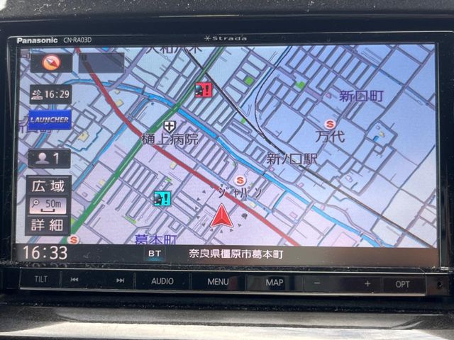 2011 Suzuki Solio – thumbnail 3