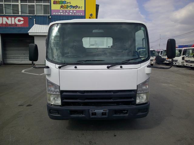 2007 Isuzu Elf – thumbnail 2