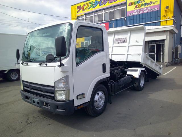2007 Isuzu Elf – thumbnail 3