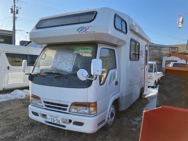 1996 Isuzu Elf