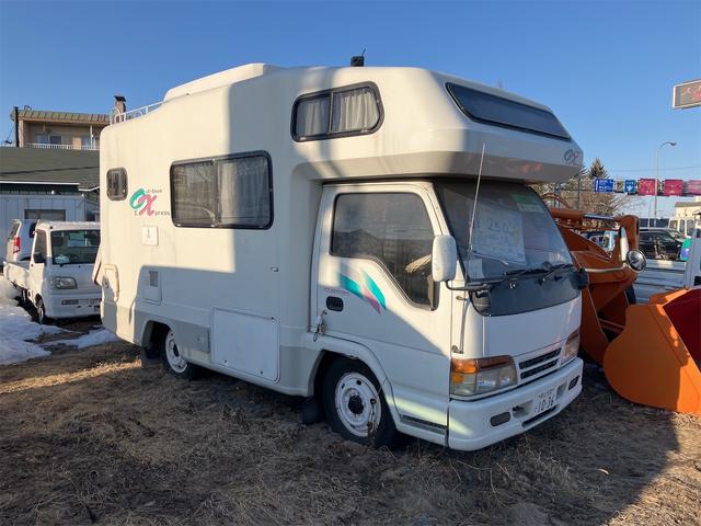 1996 Isuzu Elf – thumbnail 3