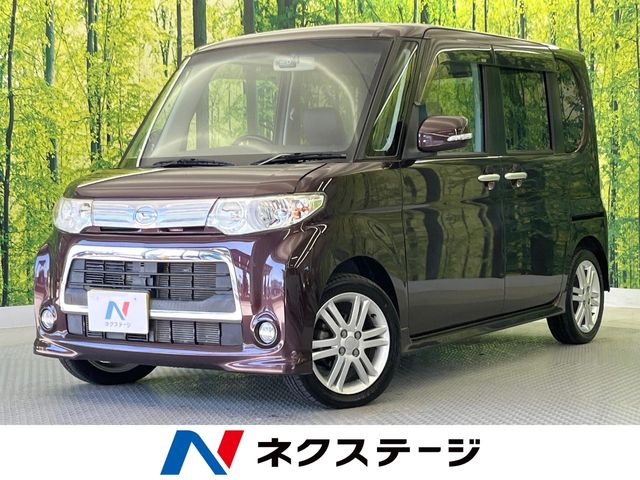 2011 Daihatsu Tanto