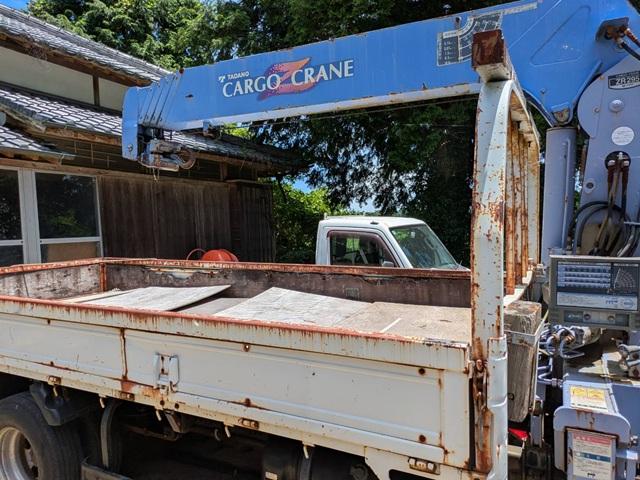 2006 Isuzu Elf – thumbnail 2