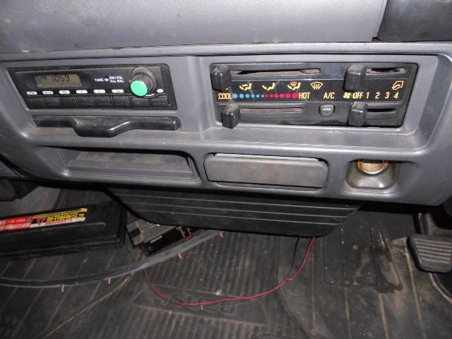 2006 Isuzu Elf – thumbnail 4