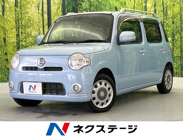 2010 Daihatsu Mira Cocoa