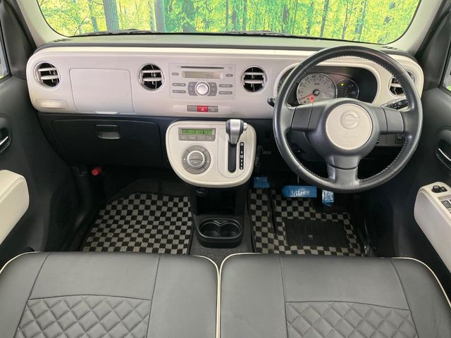 2010 Daihatsu Mira Cocoa – thumbnail 3