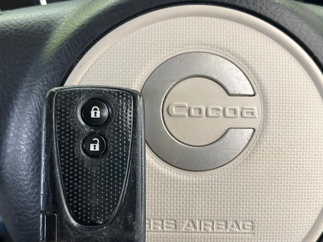 2010 Daihatsu Mira Cocoa – thumbnail 4