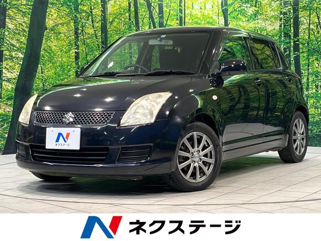 2009 Suzuki Swift