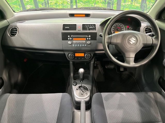 2009 Suzuki Swift – thumbnail 2