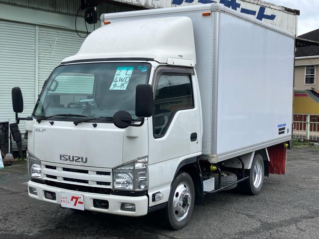 2011 Isuzu Elf