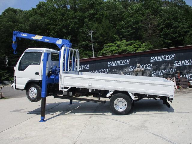 2006 Isuzu Elf – thumbnail 2