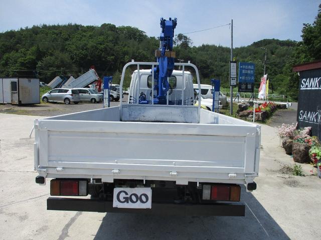 2006 Isuzu Elf – thumbnail 3