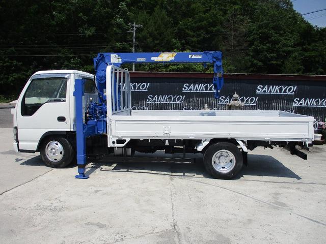 2006 Isuzu Elf – thumbnail 4