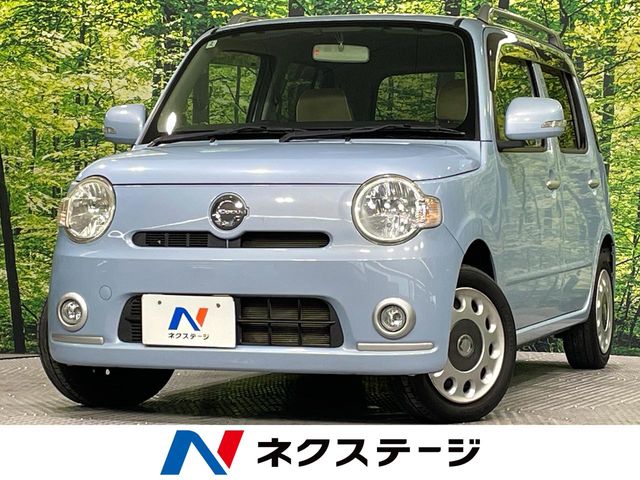 2010 Daihatsu Mira Cocoa