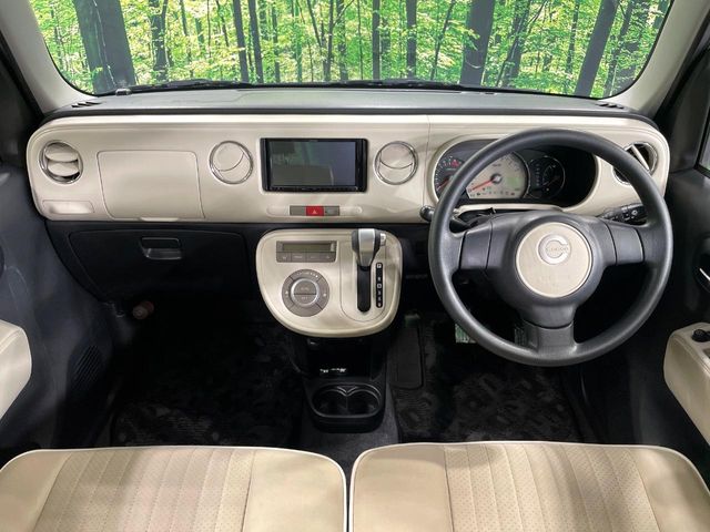 2010 Daihatsu Mira Cocoa – thumbnail 2