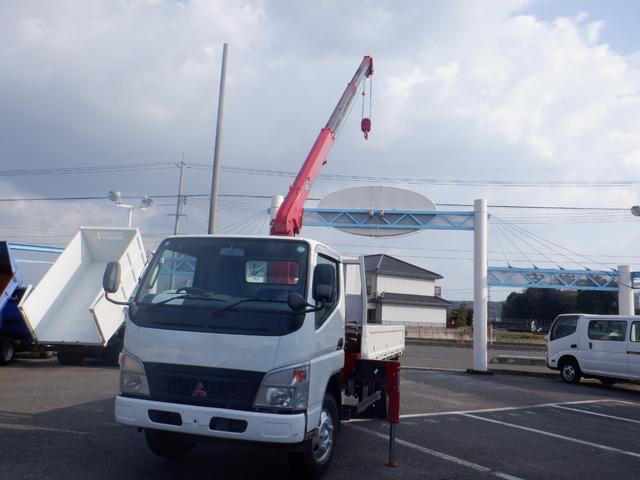 2006 Mitsubishi Fuso Canter