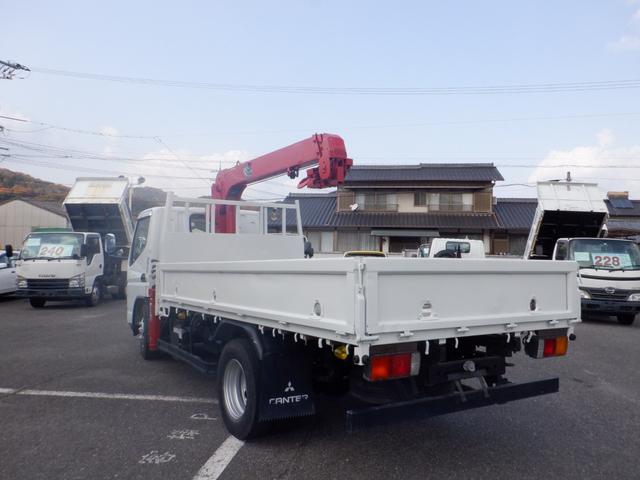 2006 Mitsubishi Fuso Canter – thumbnail 4