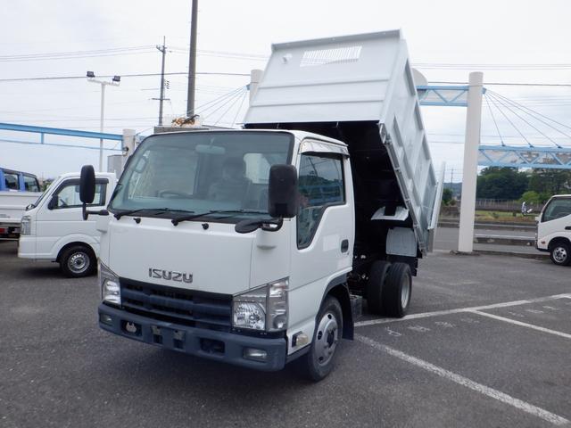 2010 Isuzu Elf