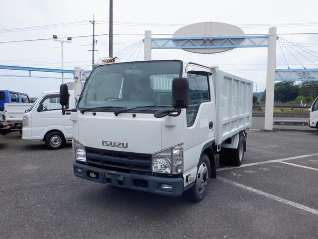 2010 Isuzu Elf – thumbnail 4