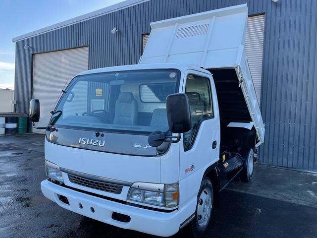 2003 Isuzu Elf