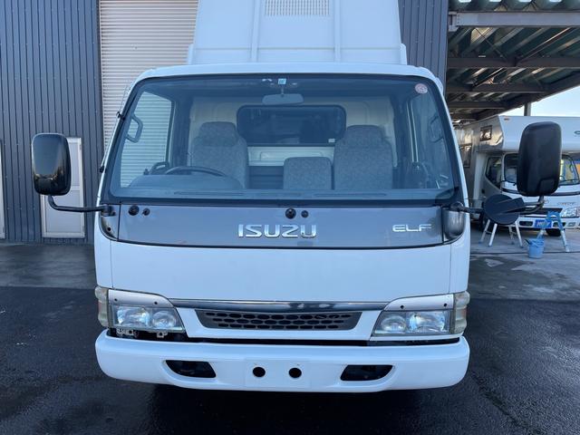 2003 Isuzu Elf – thumbnail 2