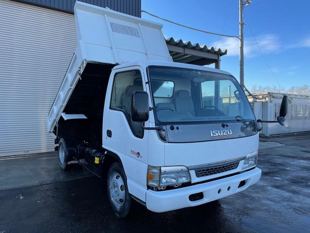 2003 Isuzu Elf – thumbnail 3