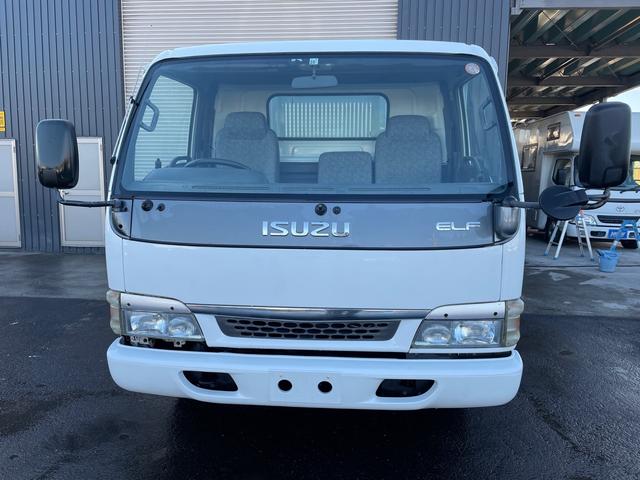 2003 Isuzu Elf – thumbnail 4