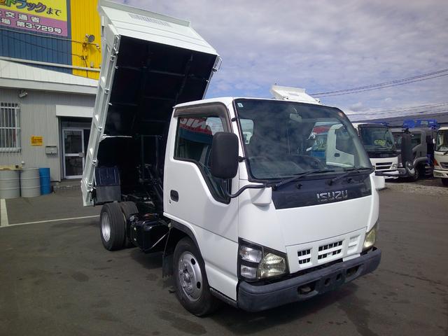 2005 Isuzu Elf