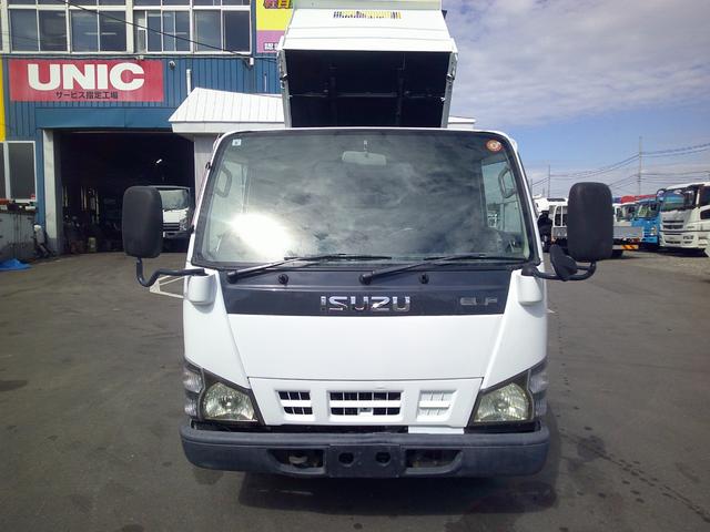 2005 Isuzu Elf – thumbnail 2