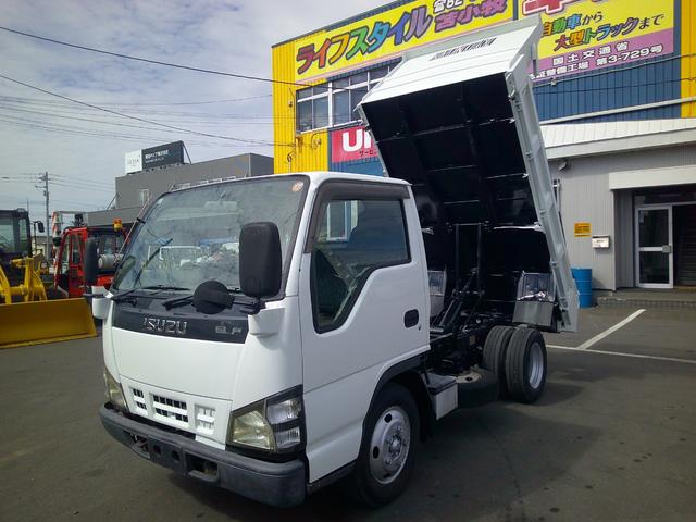 2005 Isuzu Elf – thumbnail 3