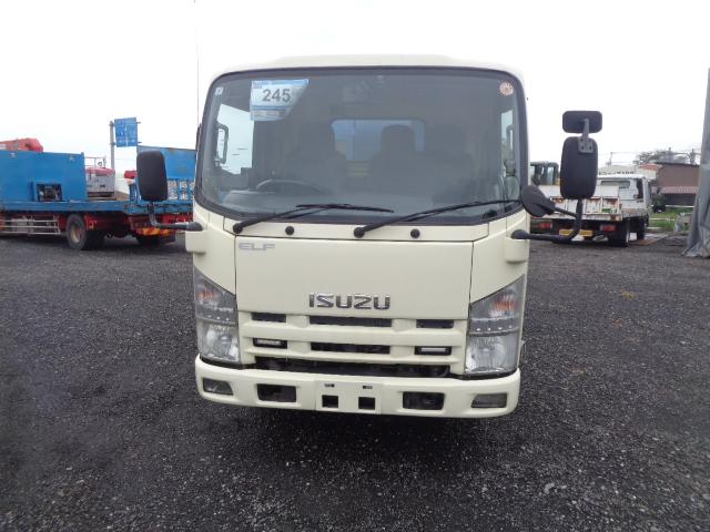 2011 Isuzu Elf – thumbnail 4