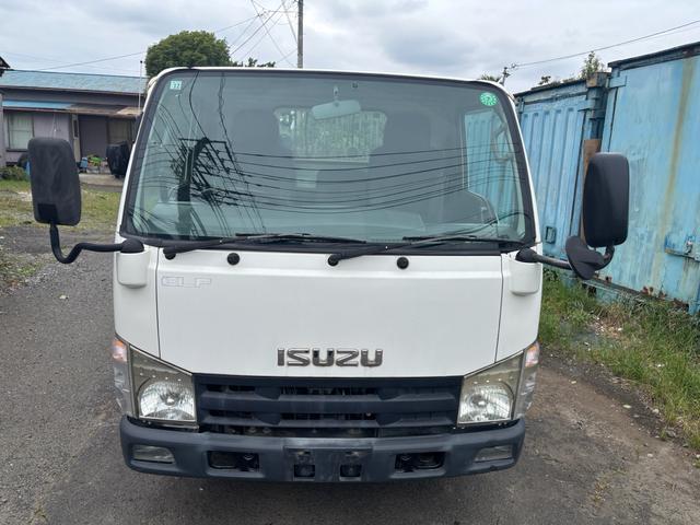 2010 Isuzu Elf – thumbnail 2