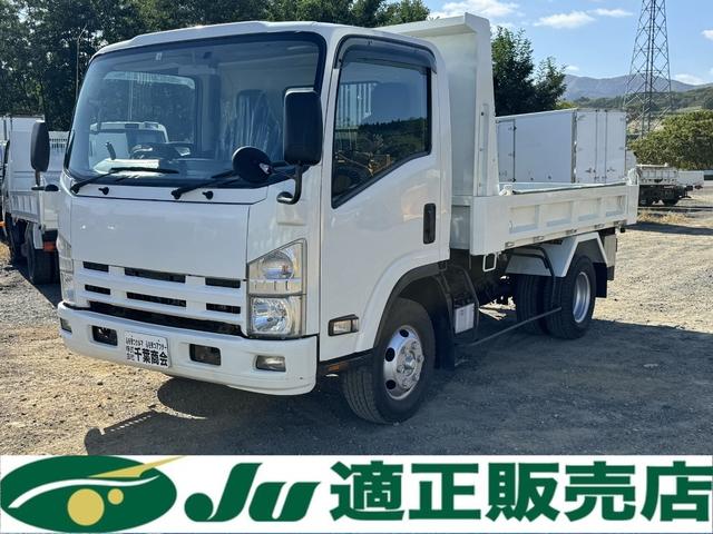 2010 Isuzu Elf