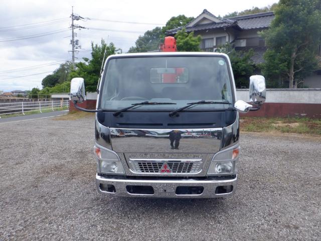 2006 Mitsubishi Fuso Canter – thumbnail 3