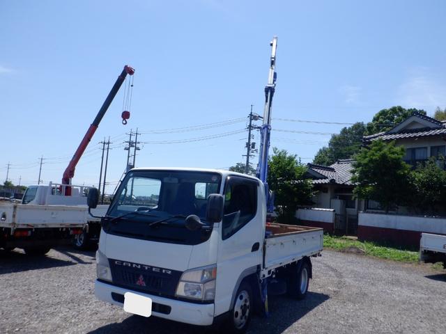 2005 Mitsubishi Fuso Canter