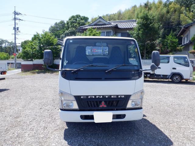 2005 Mitsubishi Fuso Canter – thumbnail 3
