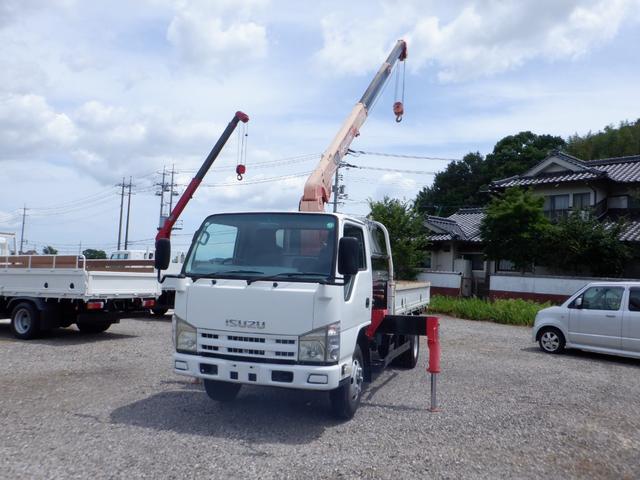 2010 Isuzu Elf