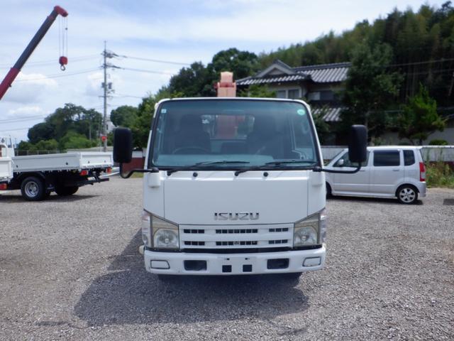2010 Isuzu Elf – thumbnail 3