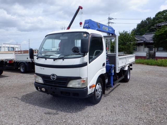 2010 Hino Dutro – thumbnail 4