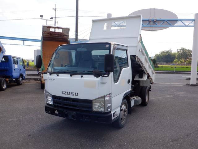 2010 Isuzu Elf