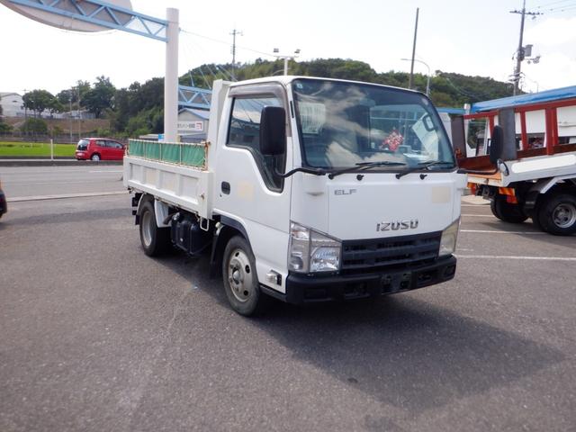2010 Isuzu Elf – thumbnail 2