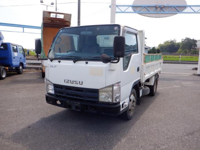2010 Isuzu Elf – thumbnail 4