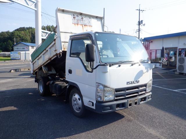 2010 Isuzu Elf
