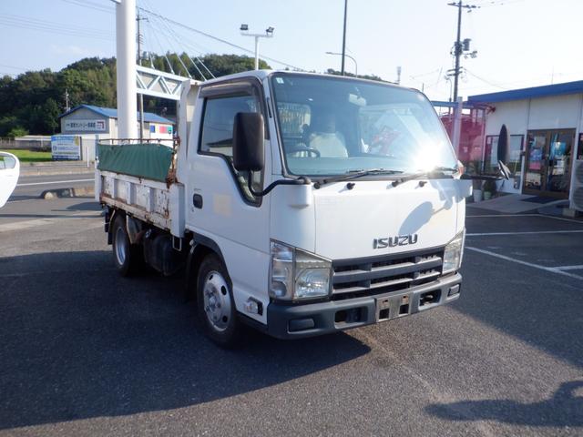 2010 Isuzu Elf – thumbnail 2