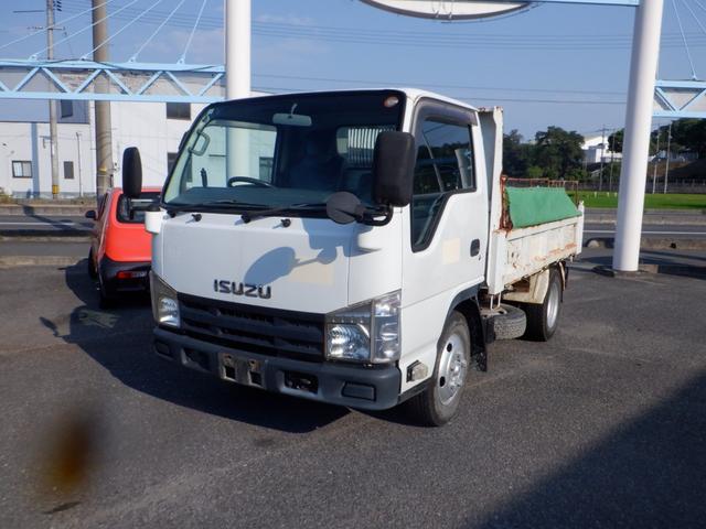 2010 Isuzu Elf – thumbnail 4