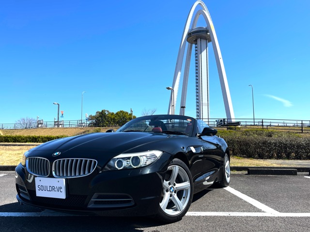 2010 BMW Z4